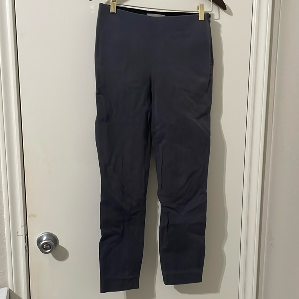 Everlane Gray Leggings Size 4